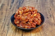 소래포구 개성상회 창난젓 250g 500g 800g 1인가구 소량 창난 젓갈 반찬 : 소래개성상회