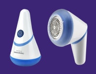 MD 대웅 S01충전보풀제거기 USB충전 충전식 세탁소 휴대용보풀제거기 옷털제거 : 라이프유통