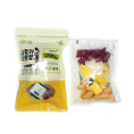 강아지 고양이 용대리 황태간식 유산균 발효 사랑하고 사랑받개 : 아이제이푸드