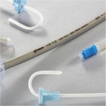 실리콘 와이어엔도튜브 WIRE ENDOTRACHEAL TUBE, SILICONE  @규격 선택@ : 백세누리