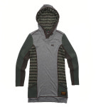 h9877 여성 95 후드 긴팔티 밀레 구제모은 : 구제모은 gujemoeun