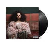 엘라 마이 LP Ella Mai - Ella Mai 엘피 바이닐 : 모카홀릭