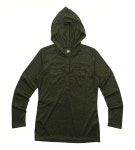 h9875 여성 90 후드 긴팔티 마모트 구제모은 : 구제모은 gujemoeun