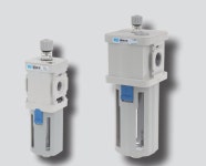 [ KCC정공 ] KAL401-04-M (15A 1/2)  루브리케이터 / METAL BOWL : 제이하이테크