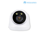 예스카모 YESKAMO 500만 화소 CCTV 무선 실내용 WiFi 돔 카메라 : YTT