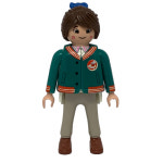 (개봉상품)플레이모빌 피규어 - 더 무비 말라/플레이모빌커스텀/PLAYMOBIL FIGURE - The Movie Marla/PLAYMOBIL CUSTOM/베어플로우... 