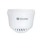 예스카모 YESKAMO 무선 500만화소 실내용 CCTV 2대 8채널 카메라 세트(HDD 미포함) : YTT