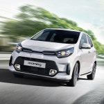 제주도렌트카 - 신형 더뉴모닝 2021년 ~ 2022년형 (휘발유,오토) 24시간 : 제주허브카