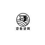 강동상회 7곡미숫가루  5   정오당 : 강동상회