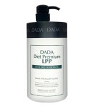 다다토모 DIET 프리미엄 LPP 힐링 헤어팩 1000ml : 빅헤어몰 미용재료