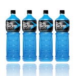 파워에이드 1.5L 12pet 스포츠 이온음료 : 무성유통