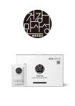 건강만사성 100% 국내산 프리미엄 굼벵이즙 엑기스 100ml (30포/60포) : 네이처테이너