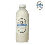 [애심목장] 플레인요거트 1000ml : 연천 위러브팜