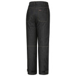 WM-P6004 파브작업복 겨울바지 겨울하의 겨울작업복 겨울근무복 : 작업복세상