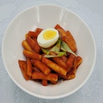 5분 떡볶이 오뎅 떡 소스가 한번에 쉽게 먹는 냉동 떡볶이 2인분 현명한 소비자 스마트인 : 스마트인마켓