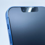 [세트]아이폰시리즈 저반사 지문방지 액정보호필름 무광후면(각1매) 아이폰13 프로, 1매입 : 힐링쉴드