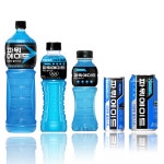 파워에이드 340ml 24can 운동음료 뚱캔 : 부산종합유통