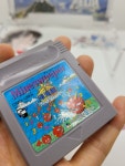 [중고] GB 마인 스위퍼 소해정 (일본판) 게임보이 중고 알팩 MINE SWEEPER : 카이유의 레트로게임 공간