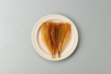 죽도시장 참조은 건어물 술안주 요리 아귀채 아귀포 : 참조은건어물