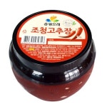 송광조청고추장 1kg 국산원재료 100% 달달한고추장 : 농업회사법인순천송광주식회사