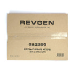 레브젠 알루미늄 다이캐스팅팬 / REVGEN 화덕효과 베이킹팬 피자 바게트 깜빠뉴 : 베이크엔조이