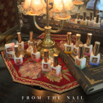 프롬더네일 시럽젤 엔티크 16종 (FS01-FS16) 중 선택 : 네일토탈