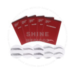 타입별 눈썹 디자인책자 5종 / 디자인 5종 세트/ 눈썹디자인 책자 : 샤인메디코스