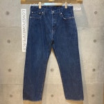 Ordinary fit 오디너리핏 데님팬츠 진청-D093017압구정청담동중고명품의류매입처분판매 : 러브파워피스 중고명품의류