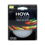 호야 SOFTENER A 62mm 소프트포커스 아트필터 : KPP샵