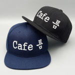 단체모자 소량제작 스냅백 한글 영문 이니셜 자수 커스텀 모자 맞춤제작 케이앤디 : 케이앤디 컴퍼니