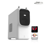 (사무용추천)DWPC DW20GC 사무용 조립PC (3000G/3200 8GB/NVMe 250GB/A320M/500W/OS미포함/AS1년) 인강용 컴퓨터 : LG전자인증점 대원CTS