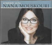 [중고] 나나 무스쿠리(Nana Mouskouri) - The Greatest Hits (2CD) : 피트의 뮤직월드