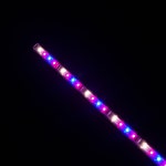 식물 조명 12V LED 바 생장 등 성장 엘이디 전구 화분 재배 컬러 라인 센서 램프 : 셀프미 공식온라인스토어