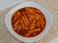 아폴로 떡볶이 2인분 밀키트세트 오리지널 로제 짜장 까르보 키즈 : 아폴로떡볶이