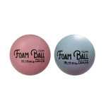 뉴스포츠 폼볼 152mm 1개 빅볼 피구 배구 축구 공놀이 : 플레이위즈