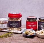 봉동생강 선물세트 : 팝콘마을