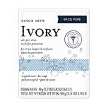아이보리비누(90gx10개입)/IVORY/세수비누/수입비누 : 신보부상