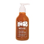 메드라인 매실스크럽 올인원 워시 200ml : MED-LINE