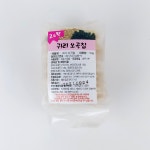 속이 편한 건강한 곡물 과자 곡물칩 세트 (16개) 순수 국내산 곡물칩 : 가람식품