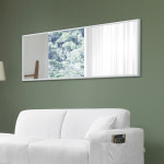 대형 와이드 인테리어 전신거울 벽걸이 스탠드 700 : 소소가가 SOSOGAGA