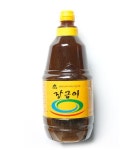 우복당 장금이 멸치육수원액 1.8L : 더드림식자재