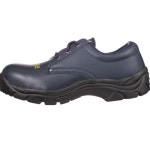 한스 정전기 방지 4인치 안전화 특수 신발 감전 예방 라바 정전화 HS-104 : 연쇄소비마트