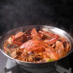 바다를 쓸어담은 해물탕 밀키트 쿠킹박스 캠핑 3~4인분 : 로컬수산