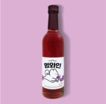 강아지 전용 맥주 멍와인 340ml 애견수제간식 : 까까묵자 수제간식
