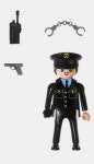 (국내배송)플레이모빌 4580 경관/플레이모빌 4580 경찰경관/PLAYMOBIL 4580 Detective/PLAYMOBIL 4580 Police Detective/베어플로우... 