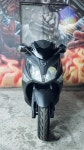 SYM조이맥스300CC/레드파츠/14년식/47906KM/무광블랙/조맥/JOYMAX/300CC : 성주모터스
