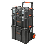 세신버팔로 공구함 스택형 3종 세트 SB-SET1 : 책임툴