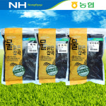 [농협] 국내산 흑미 / 찰흑미 / 발아흑미 1kg 물맑은 잡곡 : 자연선생