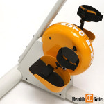 새한 국내생산 AUTOBIKE-C 소아용 아동용 코끼리자전거 재활운동기구 전동운동기 : 의료기상사