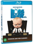 보스 베이비 블루레이 (1disc) : 미래미디어